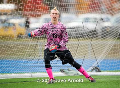 Thumbnail 1 in Silver Lake Regional vs Needham (MIAA Division 1 South Semifinal) photogallery.