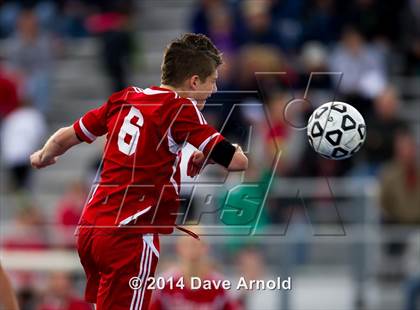 Thumbnail 1 in Silver Lake Regional vs Needham (MIAA Division 1 South Semifinal) photogallery.