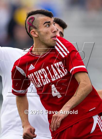 Thumbnail 1 in Silver Lake Regional vs Needham (MIAA Division 1 South Semifinal) photogallery.