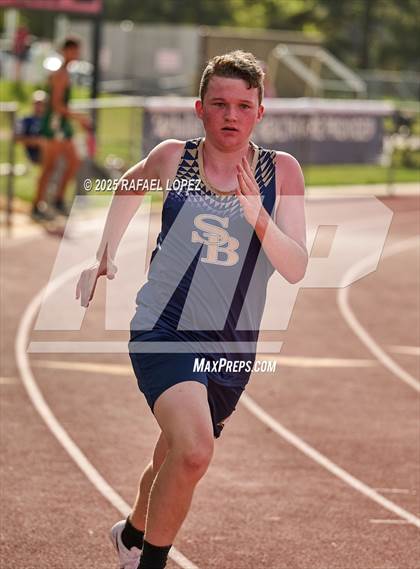 Thumbnail 1 in Rosehill Eagle Relays (200M)  photogallery.