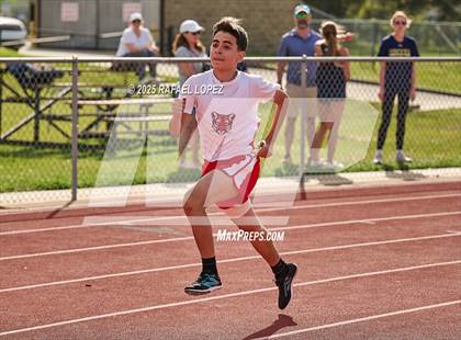 Thumbnail 3 in Rosehill Eagle Relays (200M)  photogallery.