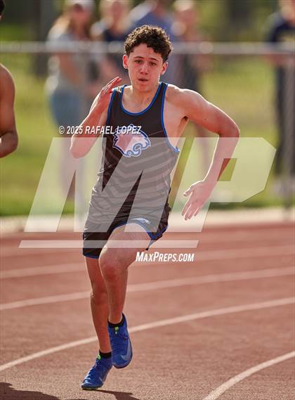 Thumbnail 3 in Rosehill Eagle Relays (200M)  photogallery.