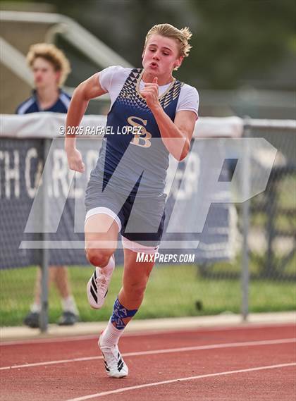 Thumbnail 2 in Rosehill Eagle Relays (200M)  photogallery.