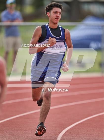 Thumbnail 3 in Rosehill Eagle Relays (200M)  photogallery.