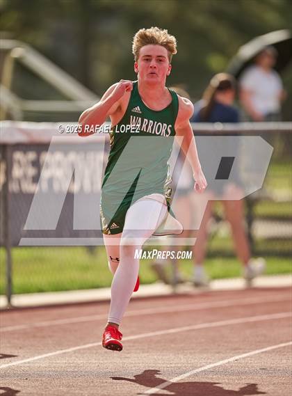 Thumbnail 1 in Rosehill Eagle Relays (200M)  photogallery.