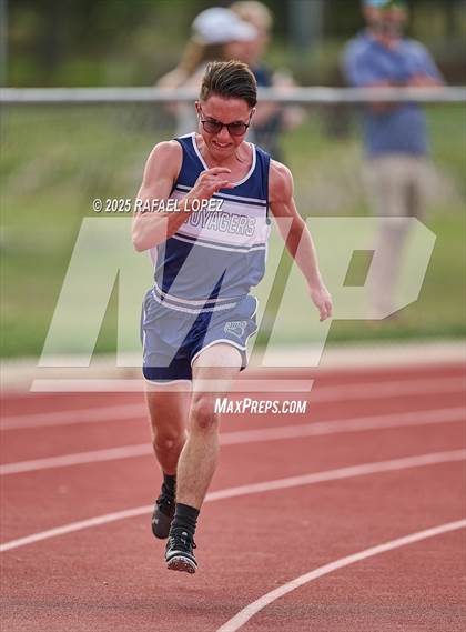 Thumbnail 1 in Rosehill Eagle Relays (200M)  photogallery.