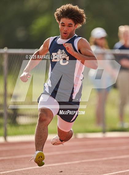 Thumbnail 2 in Rosehill Eagle Relays (200M)  photogallery.