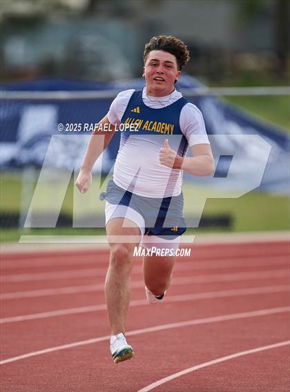 Thumbnail 3 in Rosehill Eagle Relays (200M)  photogallery.