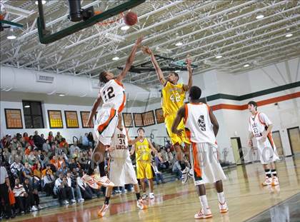 Thumbnail 1 in Lincolnton @ East Lincoln (NCHSAA Playoffs) photogallery.