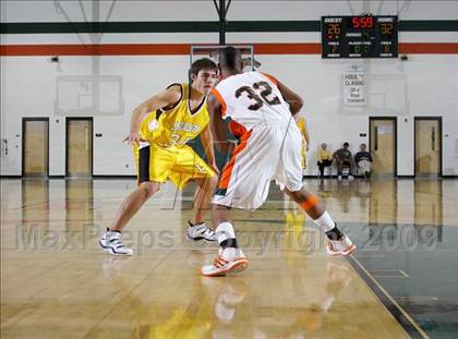 Thumbnail 1 in Lincolnton @ East Lincoln (NCHSAA Playoffs) photogallery.