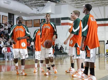 Thumbnail 2 in Lincolnton @ East Lincoln (NCHSAA Playoffs) photogallery.