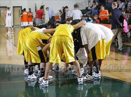 Thumbnail 1 in Lincolnton @ East Lincoln (NCHSAA Playoffs) photogallery.