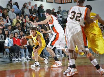 Thumbnail 2 in Lincolnton @ East Lincoln (NCHSAA Playoffs) photogallery.