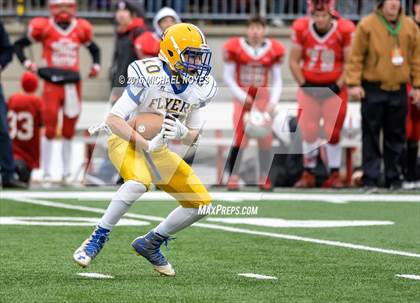 Thumbnail 2 in Marion Local vs. Cuyahoga Heights (OHSAA Division 6 Final)  photogallery.