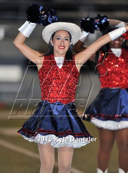 Thumbnail 2 in Lamar @ Richland photogallery.
