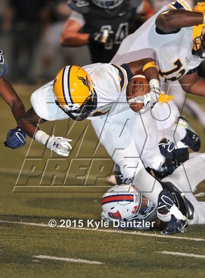 Thumbnail 2 in Lamar @ Richland photogallery.