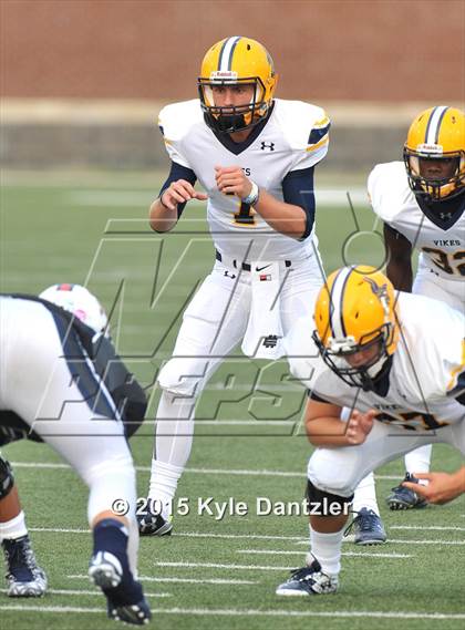 Thumbnail 1 in Lamar @ Richland photogallery.