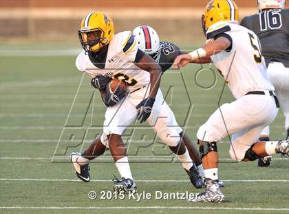 Thumbnail 1 in Lamar @ Richland photogallery.