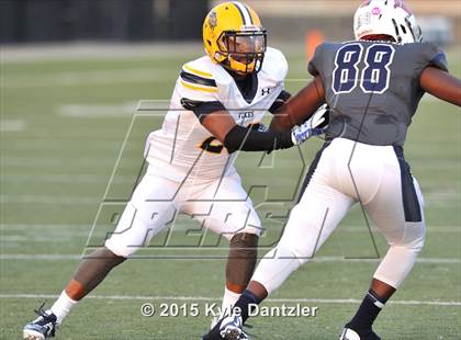 Thumbnail 1 in Lamar @ Richland photogallery.