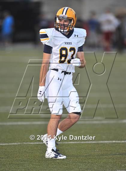 Thumbnail 1 in Lamar @ Richland photogallery.