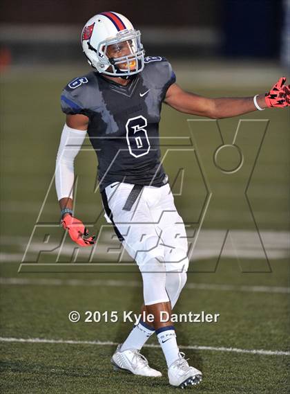 Thumbnail 2 in Lamar @ Richland photogallery.