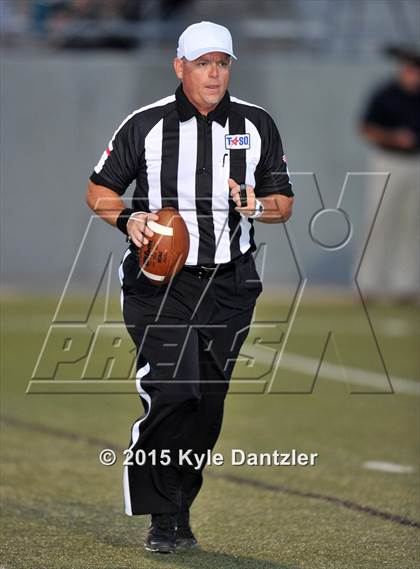 Thumbnail 2 in Lamar @ Richland photogallery.