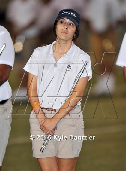 Thumbnail 2 in Lamar @ Richland photogallery.