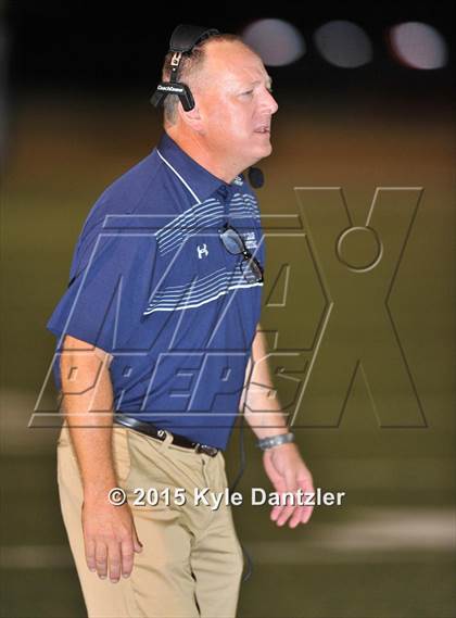 Thumbnail 1 in Lamar @ Richland photogallery.