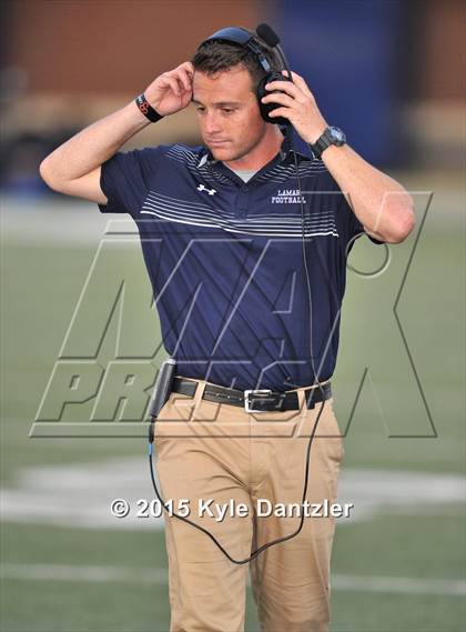 Thumbnail 2 in Lamar @ Richland photogallery.