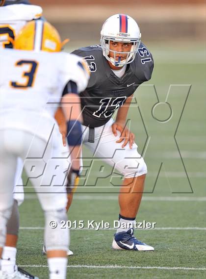 Thumbnail 1 in Lamar @ Richland photogallery.