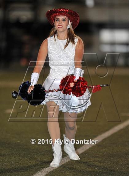 Thumbnail 1 in Lamar @ Richland photogallery.