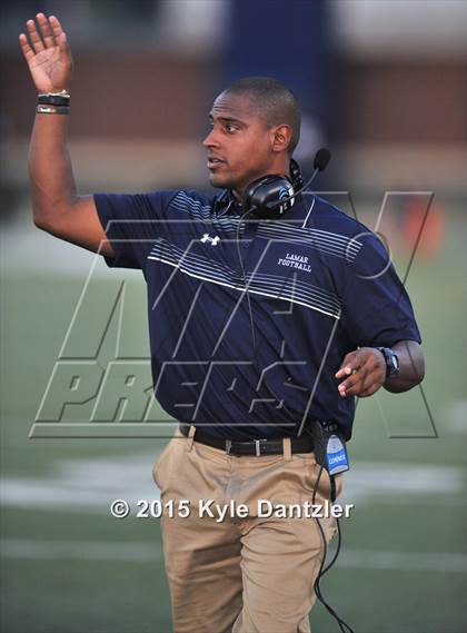 Thumbnail 3 in Lamar @ Richland photogallery.