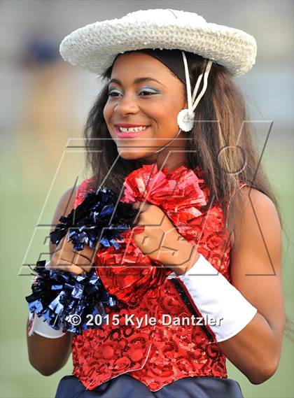 Thumbnail 2 in Lamar @ Richland photogallery.