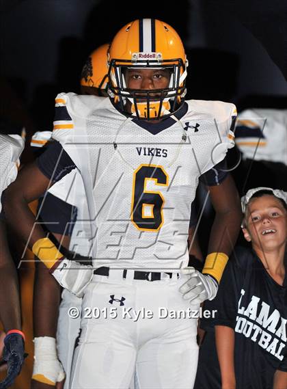 Thumbnail 2 in Lamar @ Richland photogallery.