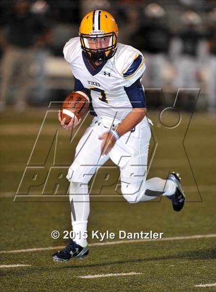 Thumbnail 3 in Lamar @ Richland photogallery.