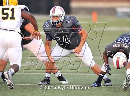 Thumbnail 2 in Lamar @ Richland photogallery.