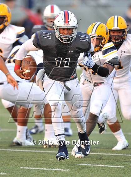 Thumbnail 2 in Lamar @ Richland photogallery.