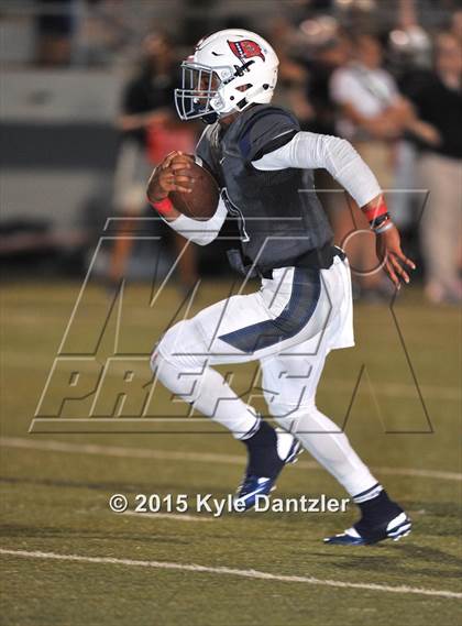 Thumbnail 1 in Lamar @ Richland photogallery.
