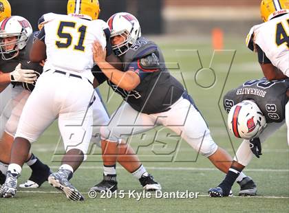 Thumbnail 1 in Lamar @ Richland photogallery.