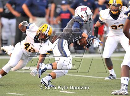 Thumbnail 3 in Lamar @ Richland photogallery.