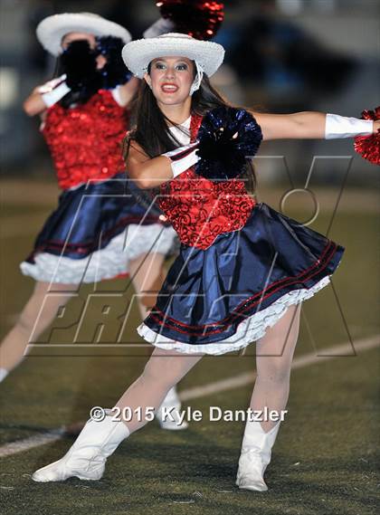 Thumbnail 1 in Lamar @ Richland photogallery.