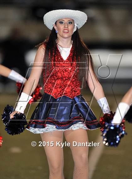 Thumbnail 2 in Lamar @ Richland photogallery.