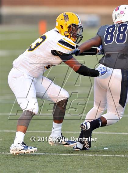 Thumbnail 2 in Lamar @ Richland photogallery.