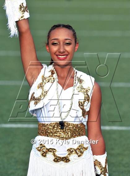 Thumbnail 2 in Lamar @ Richland photogallery.