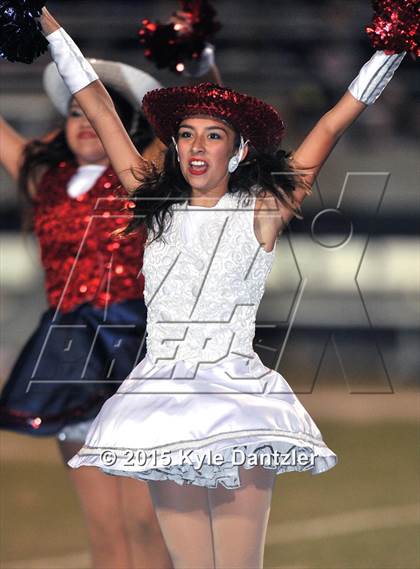 Thumbnail 2 in Lamar @ Richland photogallery.
