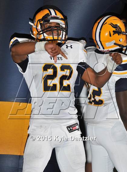 Thumbnail 1 in Lamar @ Richland photogallery.