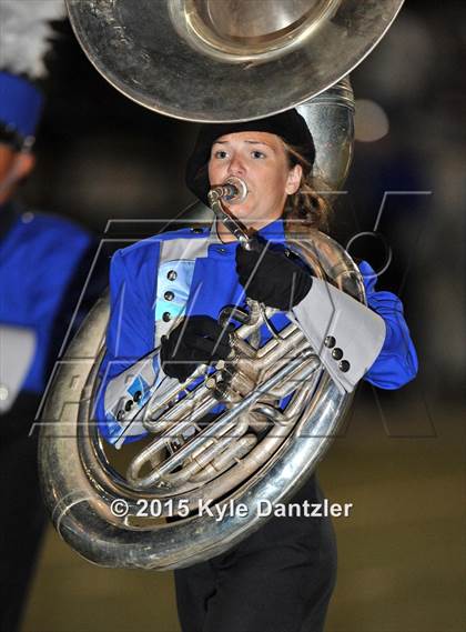 Thumbnail 2 in Lamar @ Richland photogallery.