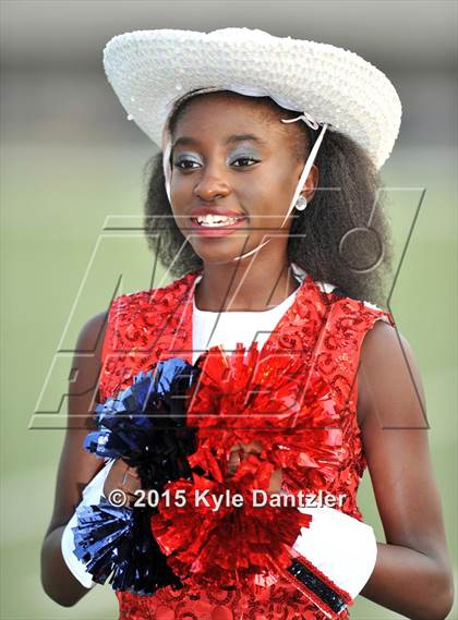 Thumbnail 1 in Lamar @ Richland photogallery.