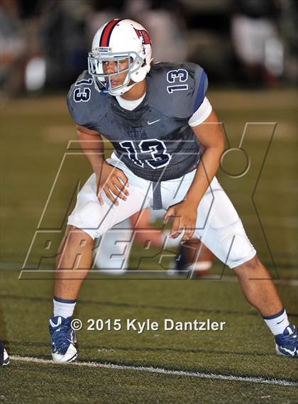 Thumbnail 1 in Lamar @ Richland photogallery.