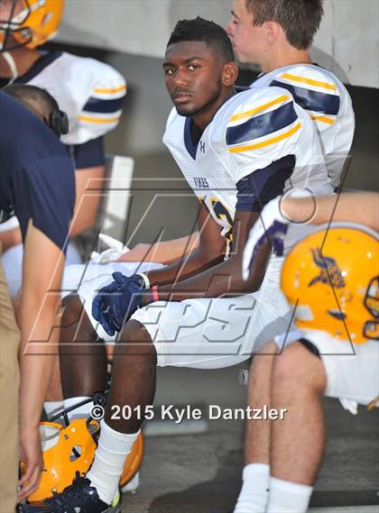 Thumbnail 2 in Lamar @ Richland photogallery.